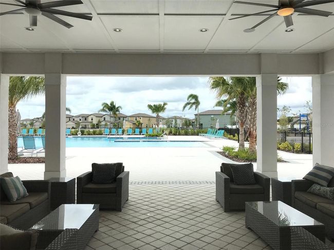 3926 Cat Mint St, Townhouse with 3 bedrooms, 3 bathrooms and null parking in TAMPA FL | Image 6