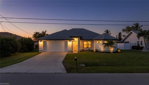 1301 Se 23rd Ter, Cape Coral, FL, 33990-6606 | Card Image