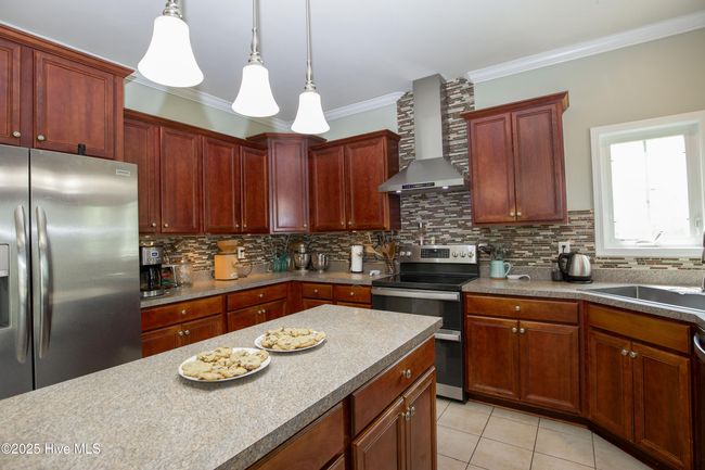 126 Islay Dr, House other with 5 bedrooms, 4 bathrooms and 2 parking in Cameron NC | Image 19