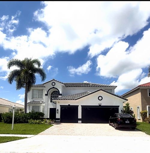 22057 Palm Grass Dr, Boca Raton, FL, 33428-4792 | Card Image