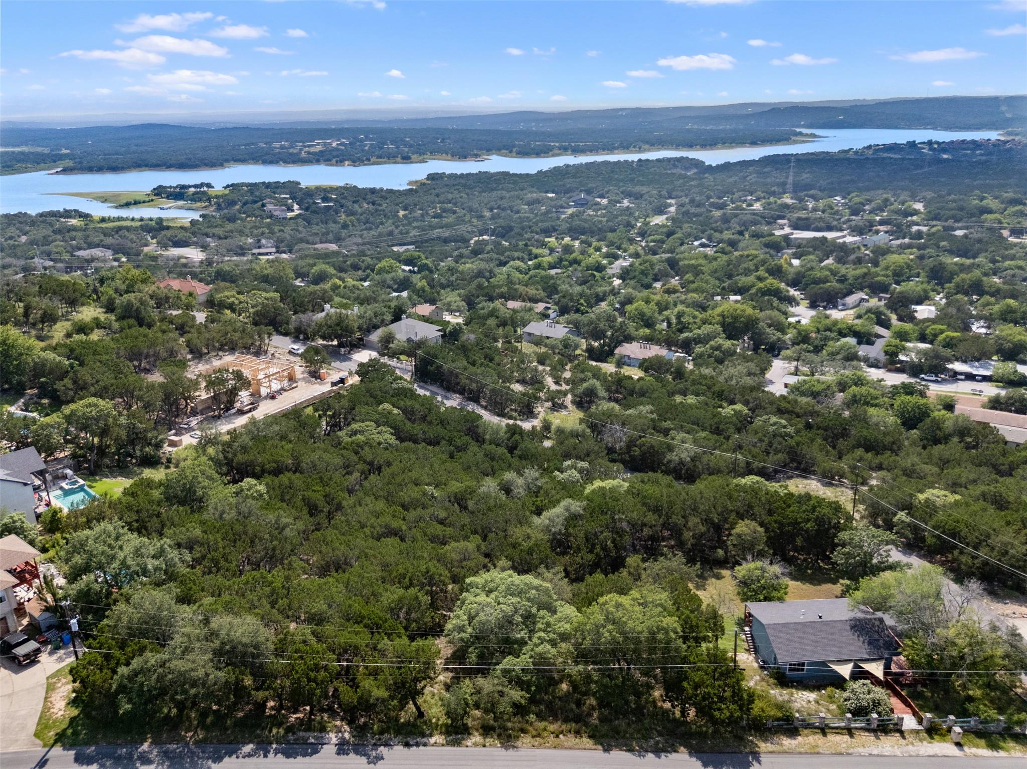 Land in Lago Vista 2