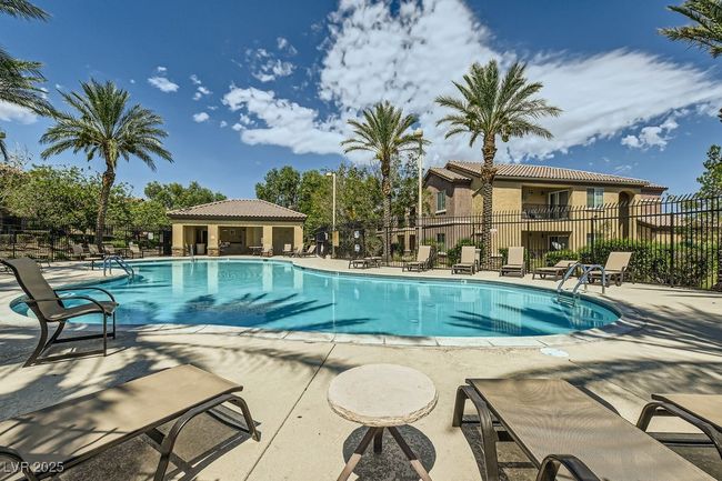 Patio and storage. | Image 9