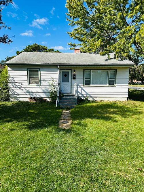 3502 Morgan St, Steger, IL, 60475-1532 | Card Image