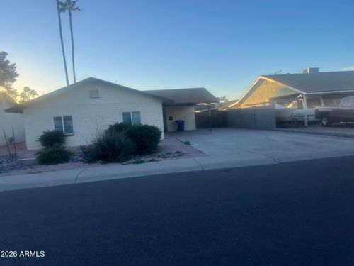5406 S Hazelton Ln, Tempe, AZ, 85283-2337 | Card Image