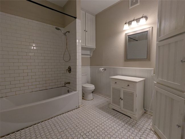 207 W 5 Th St, House other with 2 bedrooms, 1 bathrooms and null parking in Lampasas TX | Image 16