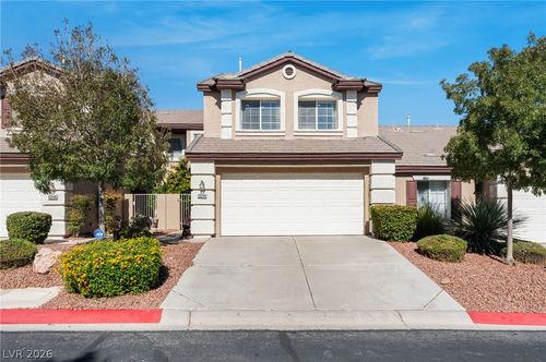 10244 Amber Hue Ln, Las Vegas, NV, 89144-1318 | Card Image