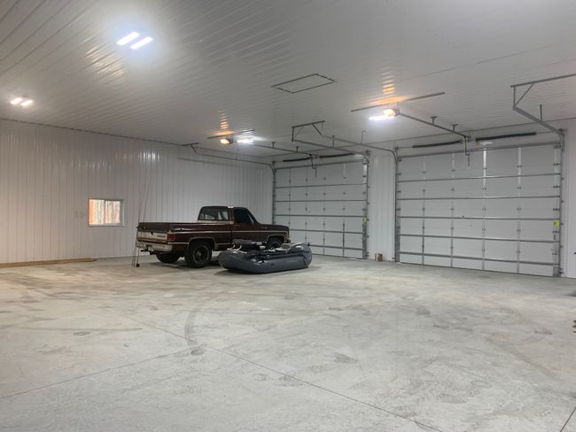 View of garage | Image 58