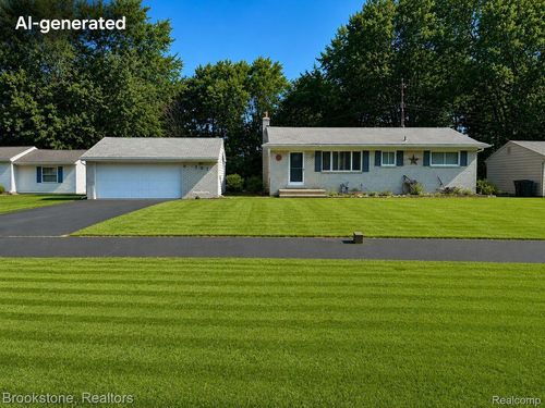 137 Michelson Rd, Rochester Hills, MI, 48307-5333 | Card Image