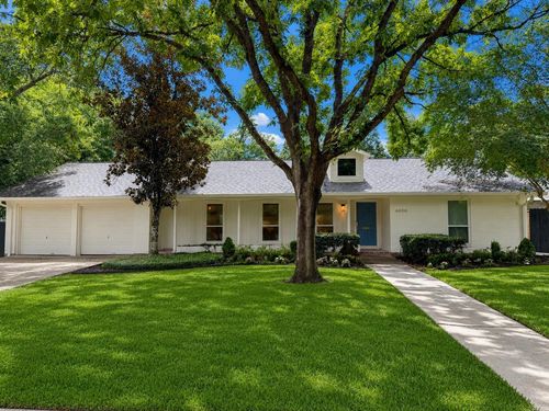 4606 Waynesboro Dr, Houston, TX, 77035-3646 | Card Image