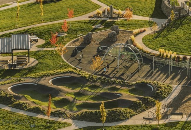 The Center of Gran Cielo is a World Class Central Park | Image 30