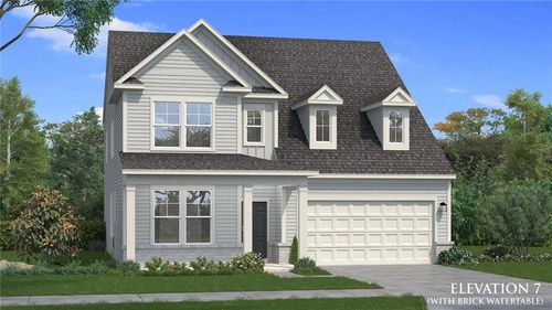 2755 Pechaver Court, Snellville, GA, 30039 | Card Image