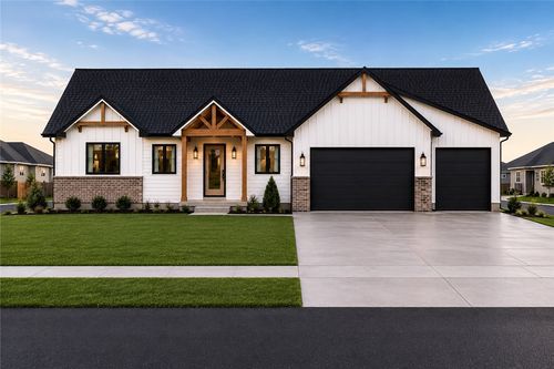 6329 Tawny Bluff Road, Billings, MT, 59106 | Card Image