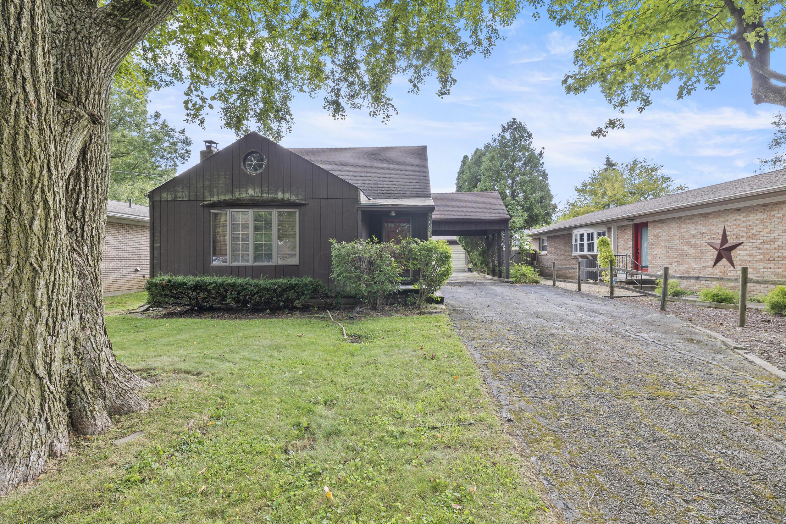 Hane Ave, Marion, OH 43302