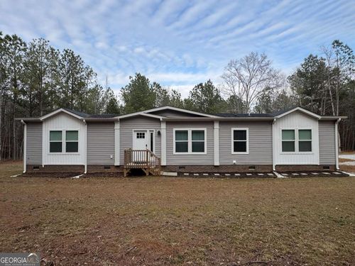 295 Berkeley Rd, Carlton, GA, 30627-1435 | Card Image