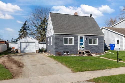 133 Grant Street, KAUKAUNA, WI, 54130 | Card Image
