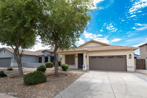 4301 E Oxford Ln, Gilbert, AZ, 85295-7784 | Card Image
