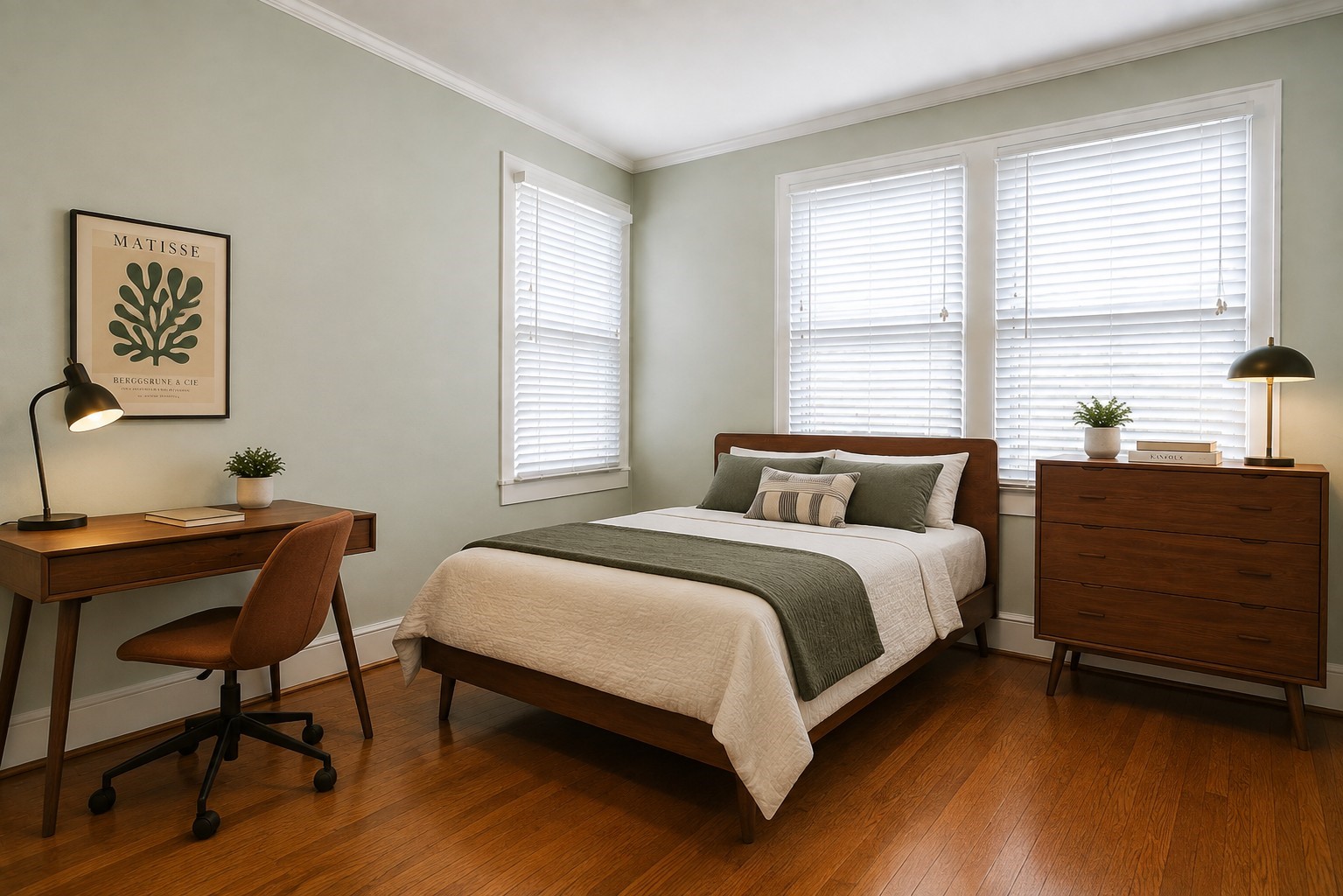 Residential Lease in Fort Worth 4