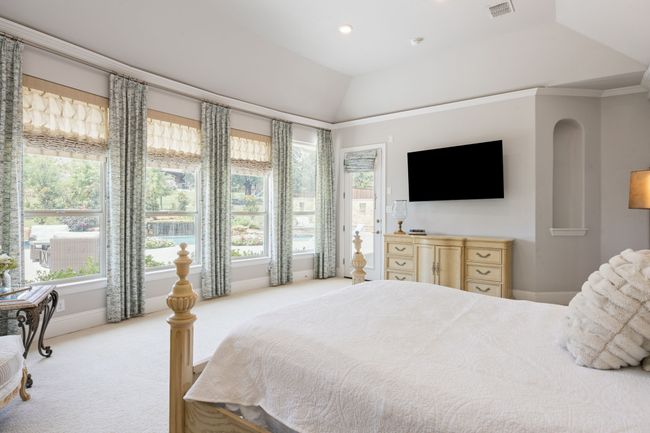 717 Sir Barton Trl, House other with 5 bedrooms, 6 bathrooms and null parking in Keller TX | Image 16