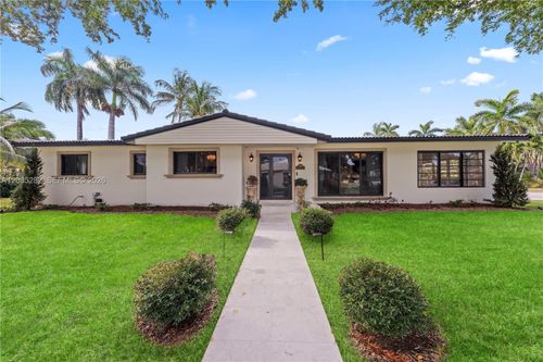 1302 Fillmore St, Hollywood, FL, 33019-1027 | Card Image