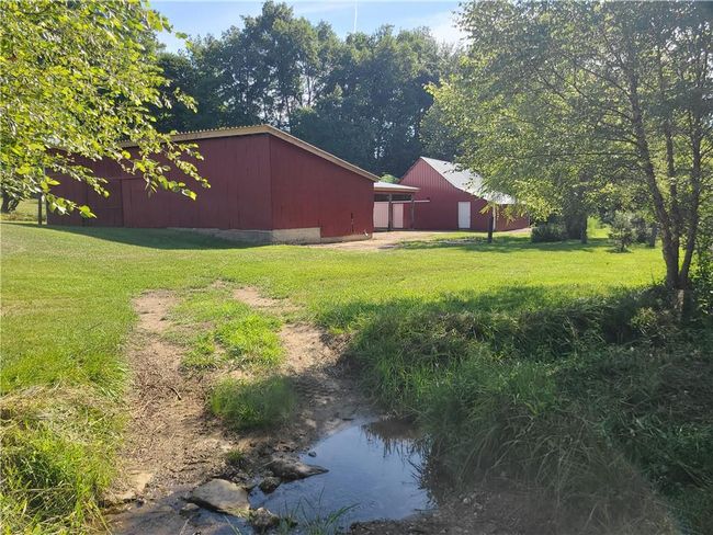 5508 W James Rd, House other with 3 bedrooms, 3 bathrooms and null parking in Connersville IN | Image 44