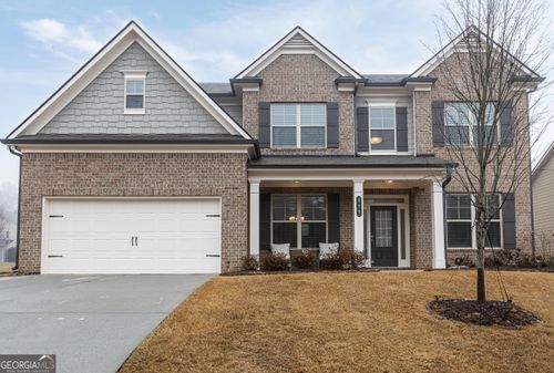 999 W Union Grove Circle, Auburn, GA, 30011 | Card Image