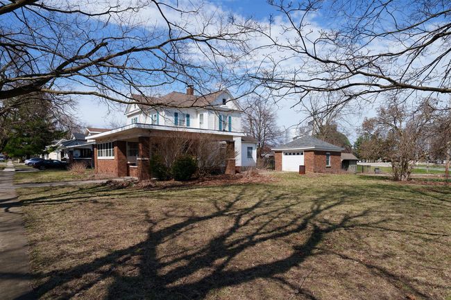 101 W Franklin St, House other with 3 bedrooms, 2 bathrooms and 2 parking in Carlock IL | Image 10