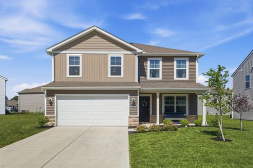 2177 Pentress Dr, Grove City, OH, 43123-1801 | Card Image