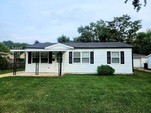 3532 164th St, Hammond, IN, 46323-1217 | Card Image