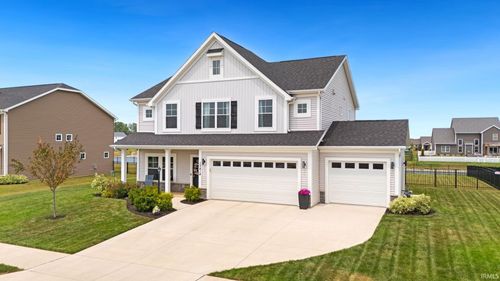 12414 Speranza Drive, Fort Wayne, IN, 46818 | Card Image