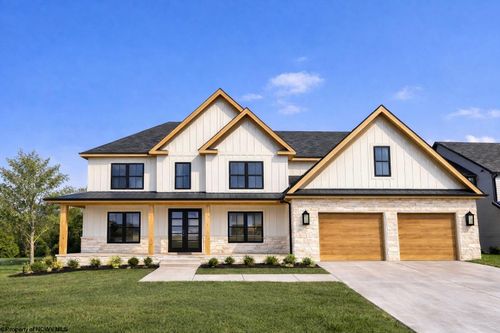 138 Southwind Circle, Morgantown, WV, 26508 | Card Image