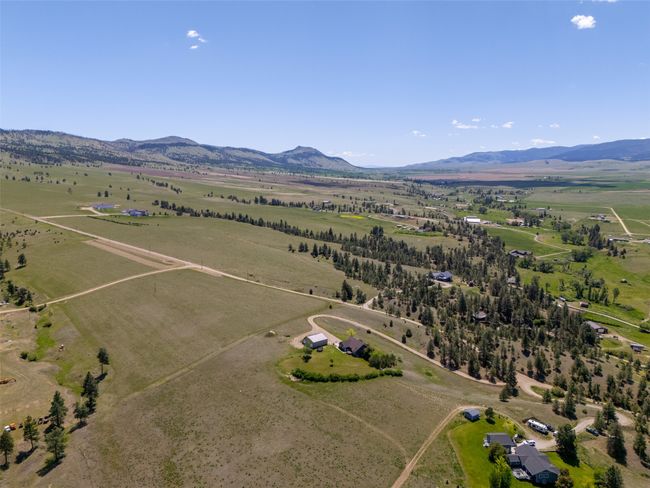 5974 Johnson Rd, House other with 5 bedrooms, 3 bathrooms and null parking in East Helena MT | Image 49