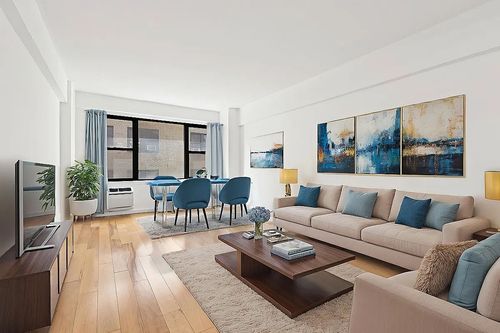 6-c-210 E 36th Street, New York City, NY, 10016 | Card Image