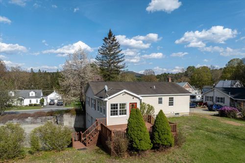 1 Church St, North Springfield, VT, 05150-9757 | Card Image