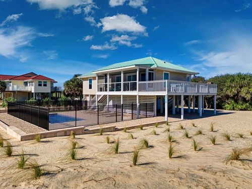 1001 W Gorrie Dr, Saint George Island, FL, 32328-2409 | Card Image