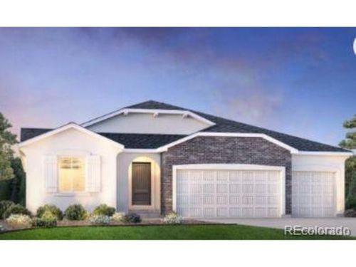 817 Sunny Shore Dr, Monument, CO, 80132 | Card Image