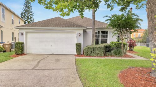 999 Lake Berkley Drive, KISSIMMEE, FL, 34746 | Card Image