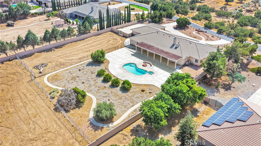Residential in Oak Hills 3