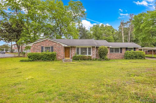 1003 Loch Haven Rd, Montgomery, AL, 36109-4345 | Card Image