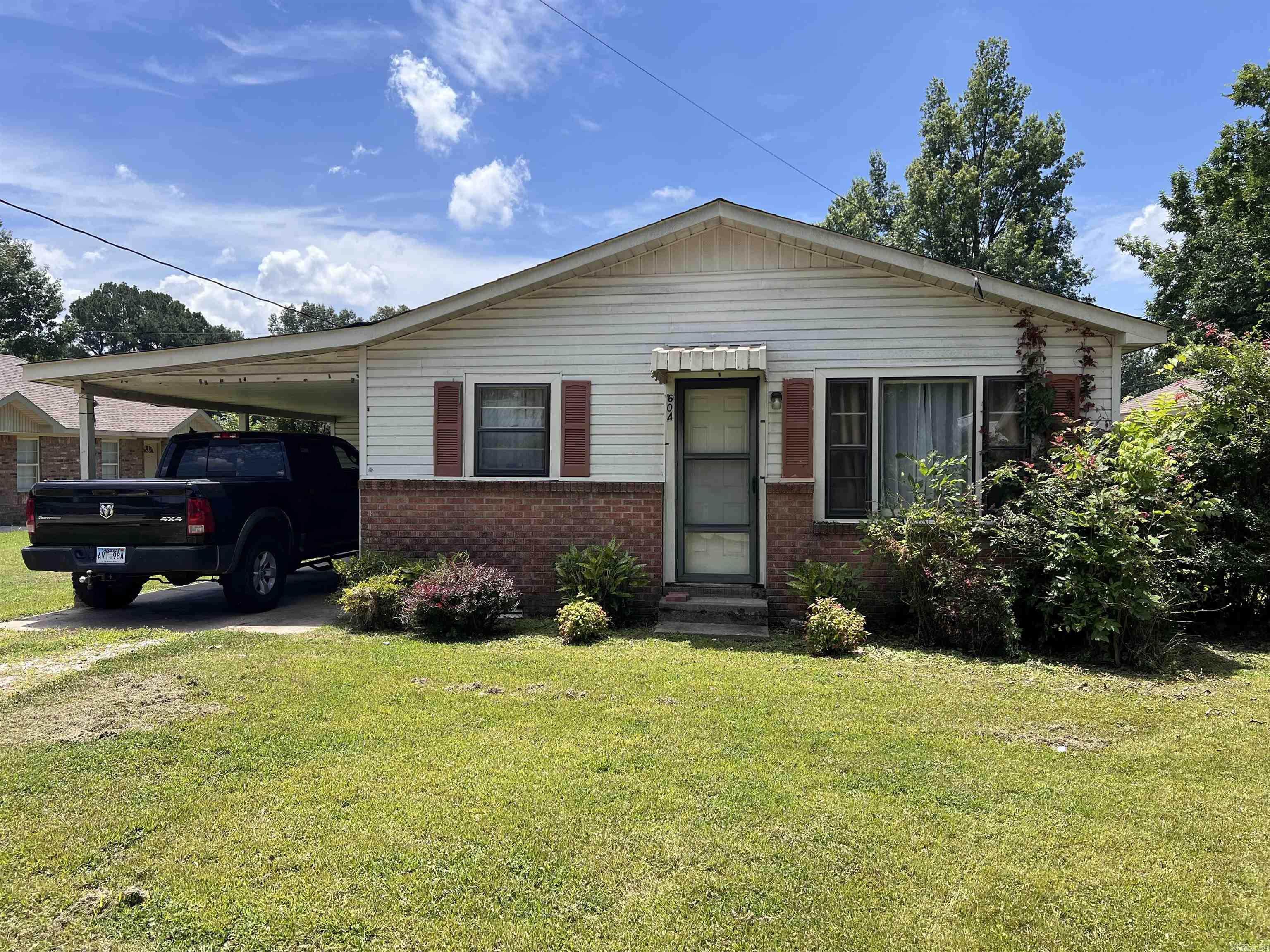 Baldwin St, Paragould, AR 72450