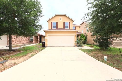 4326 Safe Hbr, San Antonio, TX, 78244-3541 | Card Image