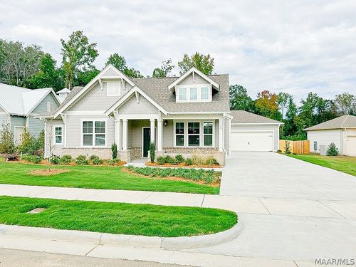 109 Carlisle Rd, Pike Road, AL, 36064-2496 | Card Image