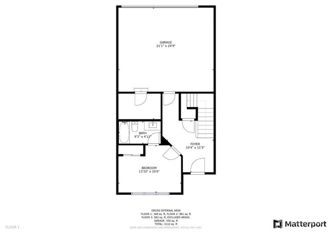2704 S Spurway Dr, Condo with 4 bedrooms, 4 bathrooms and null parking in Ann Arbor MI | Image 29