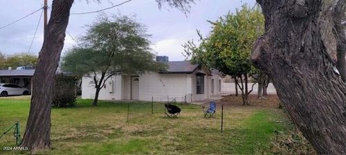 12114 E Victoria St, Chandler, AZ, 85249-3715 | Card Image