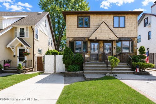 66 Bache Ave, Staten Island, NY, 10306-3010 | Card Image