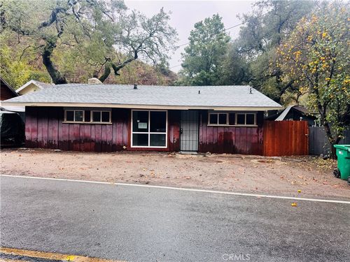 29312 Silverado Canyon Rd, Silverado, CA, 92676 | Card Image