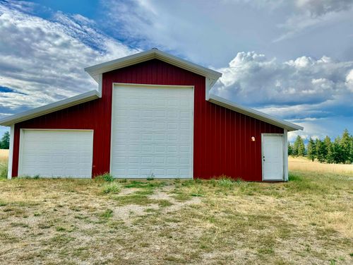 0 E Orchard Bluff Rd Lot B Rd, Chattaroy, WA, 99003 | Card Image