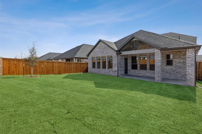 2112 Sandpiper Way, House other with 4 bedrooms, 3 bathrooms and null parking in Princeton TX | Image 29