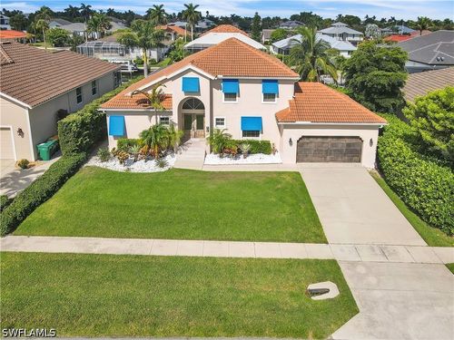 530 Century Dr, MARCO ISLAND, FL, 34145-2406 | Card Image