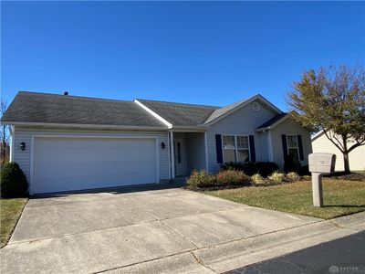 133 Sweet Gum Drive, House other with 3 bedrooms, 2 bathrooms and null parking in Hamilton OH | Image 2