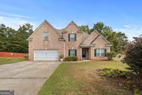 125 Highgrove Pl, Mcdonough, GA, 30253-5979 | Card Image
